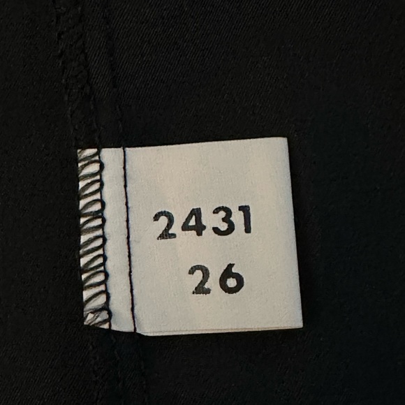 Val Mode Lingerie Maxi Lounging Robe - Size M - Picture 11 of 12